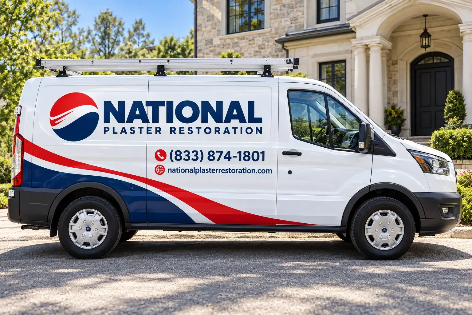 Plaster Repair in Millersview, TX near me